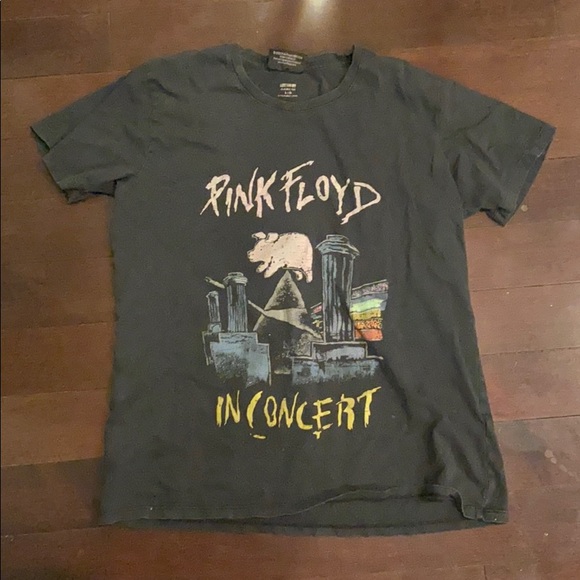 Pink Floyd tee - Picture 1 of 1